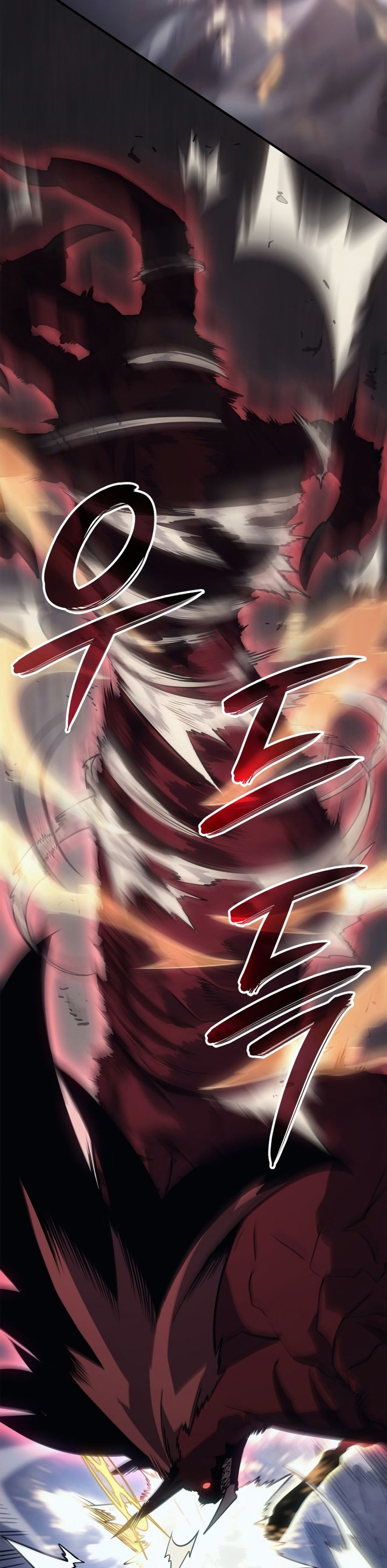 Solo Leveling: Ragnarok - Chapter 13 35