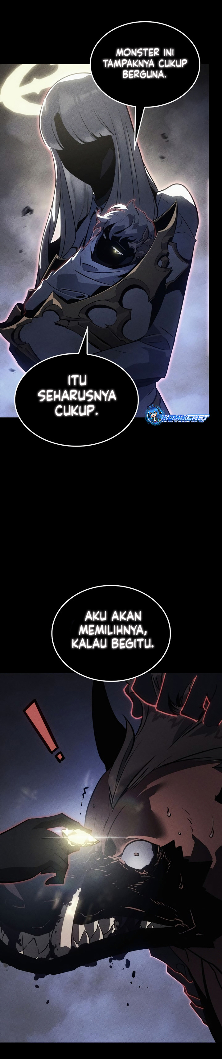Solo Leveling: Ragnarok - Chapter 13 12