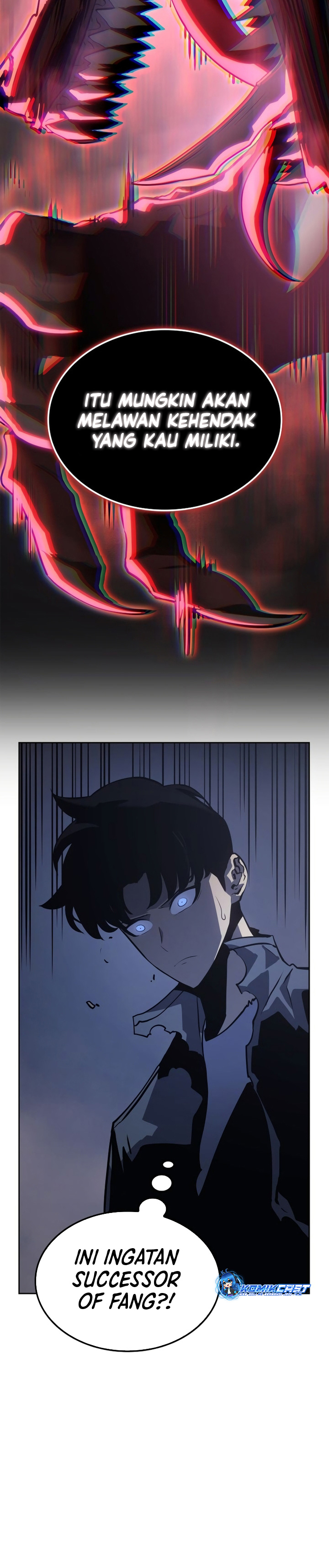 Solo Leveling: Ragnarok - Chapter 13 16