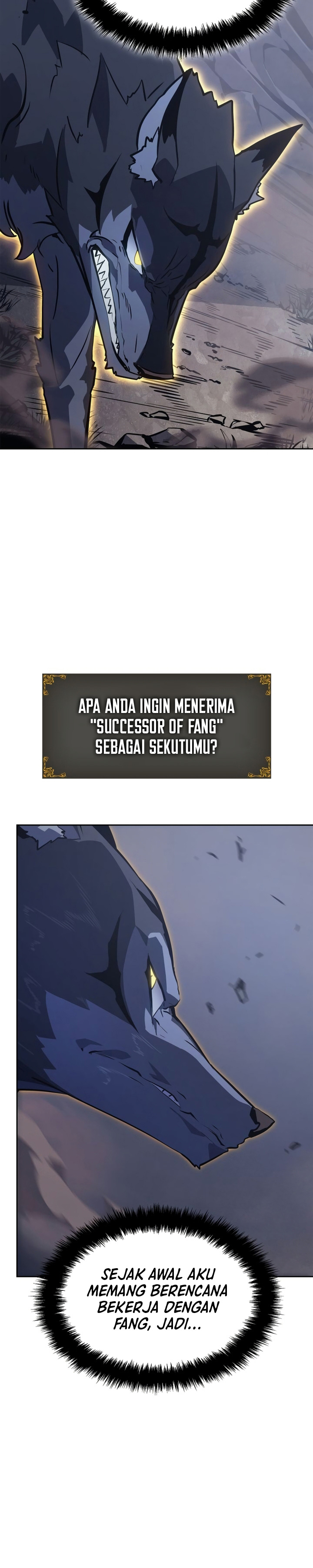 Solo Leveling: Ragnarok - Chapter 13 6
