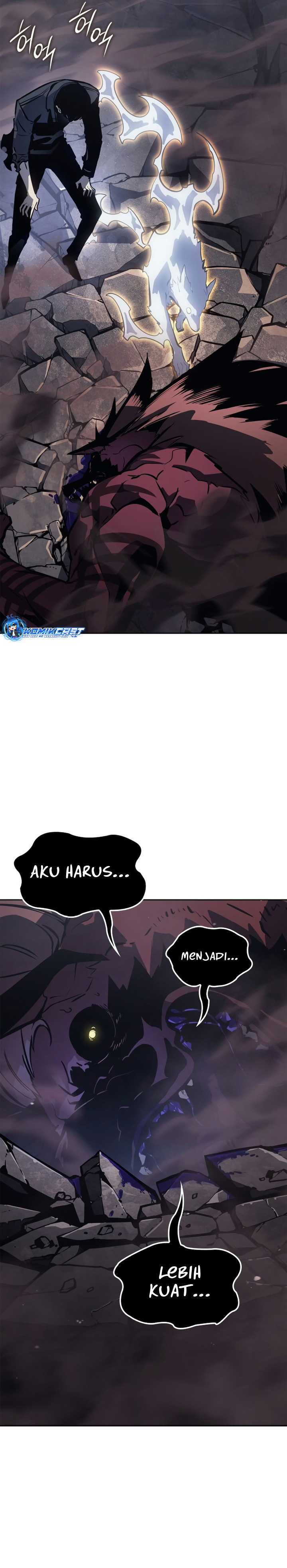 Solo Leveling: Ragnarok - Chapter 13 42