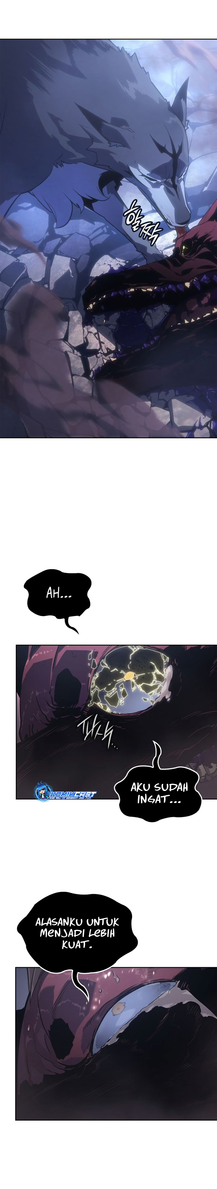 Solo Leveling: Ragnarok - Chapter 13 43