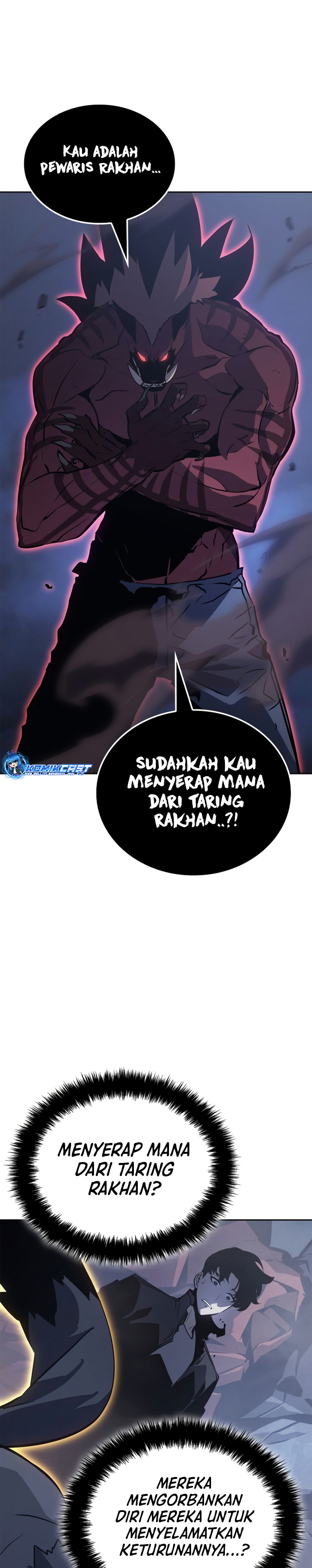 Solo Leveling: Ragnarok - Chapter 13 5