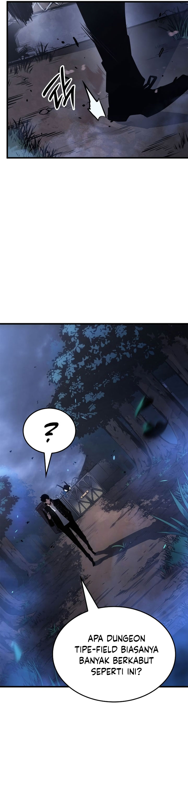 Solo Leveling: Ragnarok - Chapter 10 29