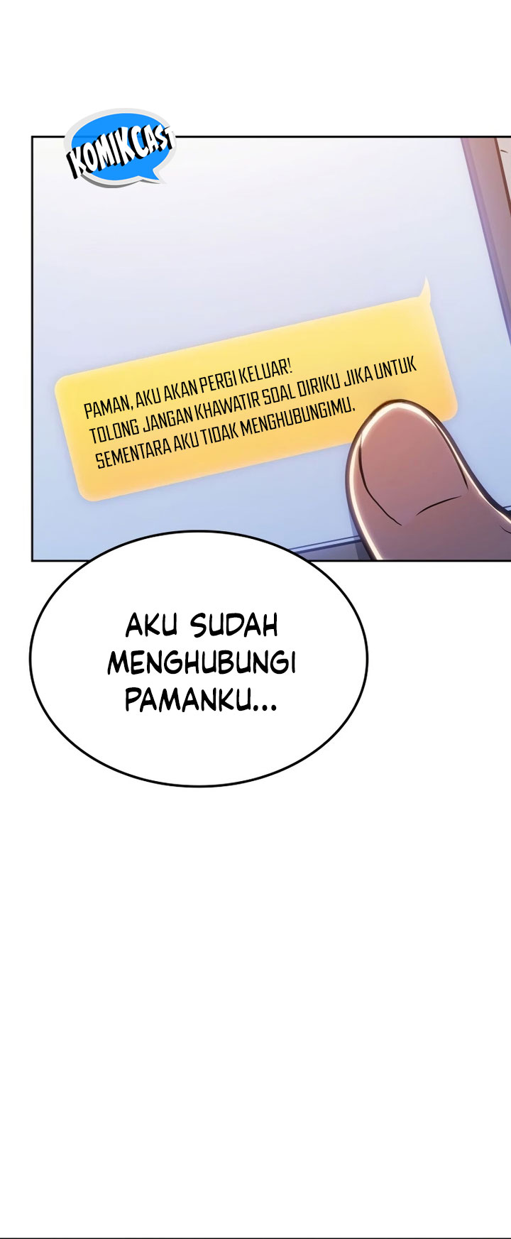 Solo Leveling: Ragnarok - Chapter 10 20