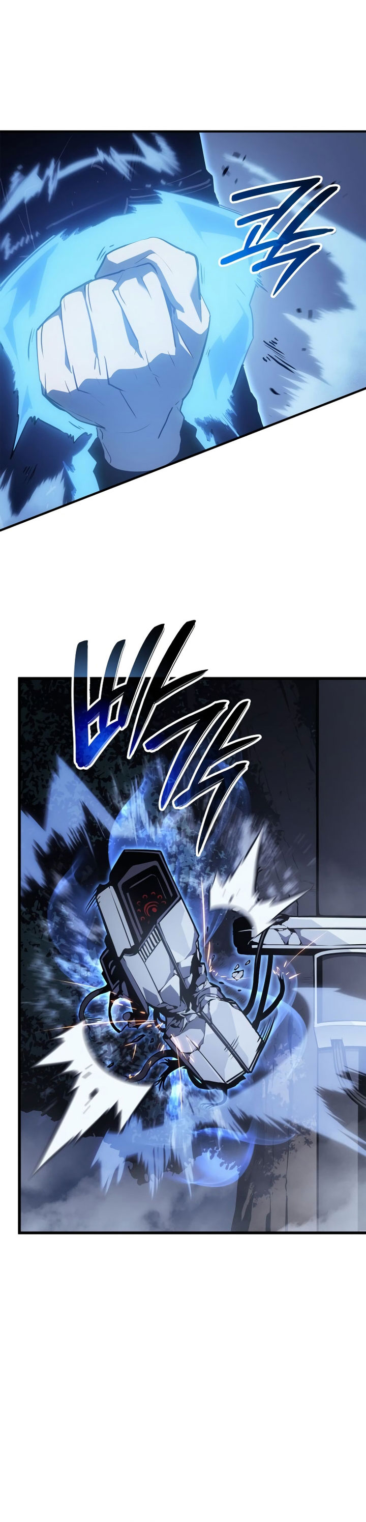 Solo Leveling: Ragnarok - Chapter 10 27