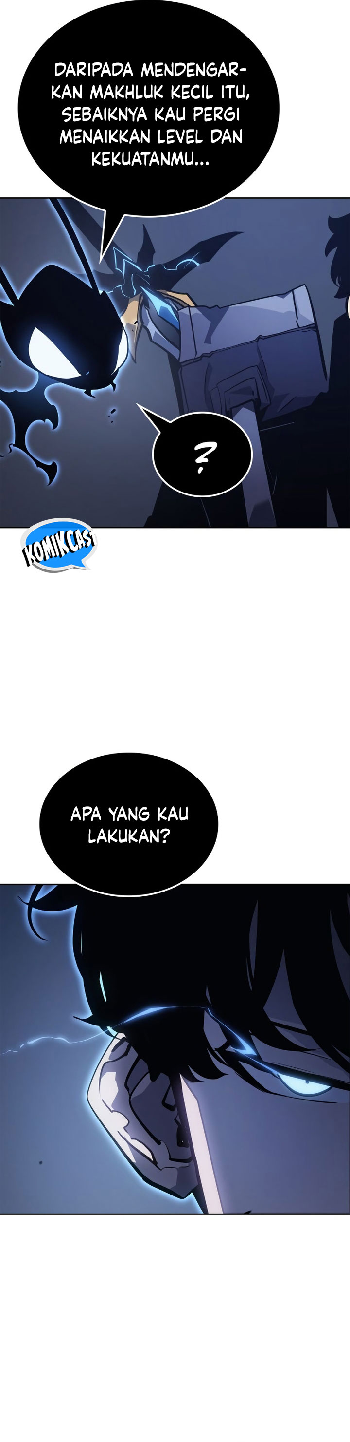 Solo Leveling: Ragnarok - Chapter 10 25