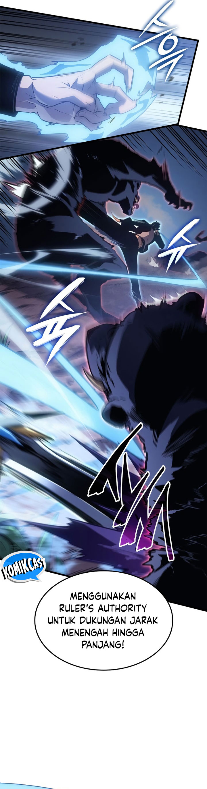 Solo Leveling: Ragnarok - Chapter 10 38