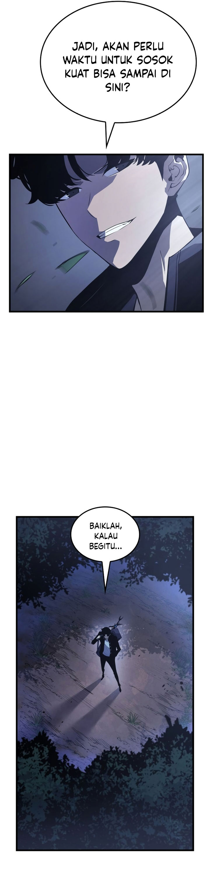 Solo Leveling: Ragnarok - Chapter 10 32
