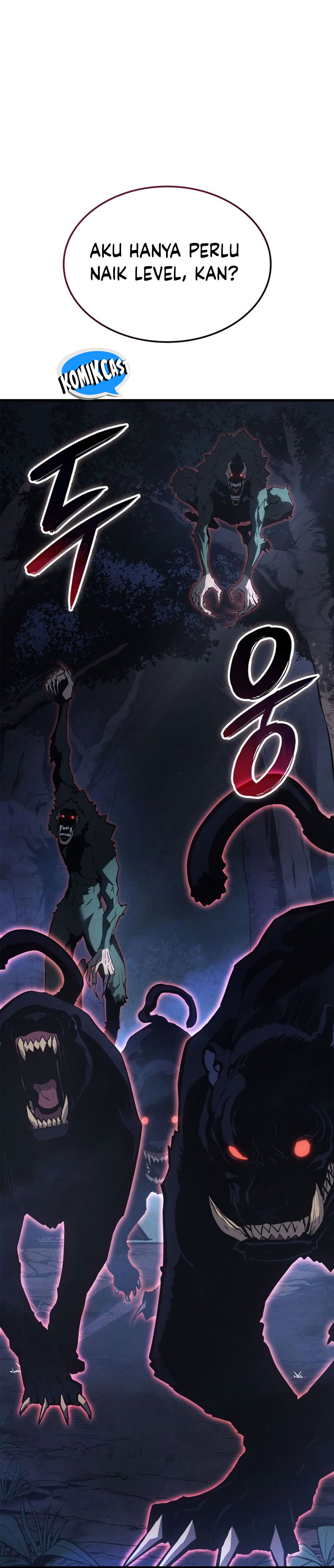 Solo Leveling: Ragnarok - Chapter 10 33