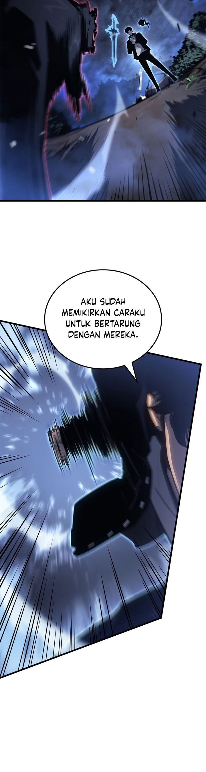 Solo Leveling: Ragnarok - Chapter 10 36