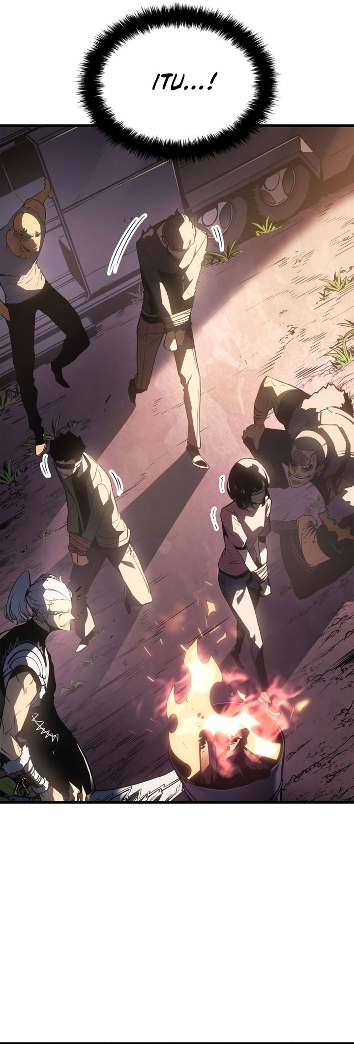 Solo Leveling: Ragnarok - Chapter 10 52