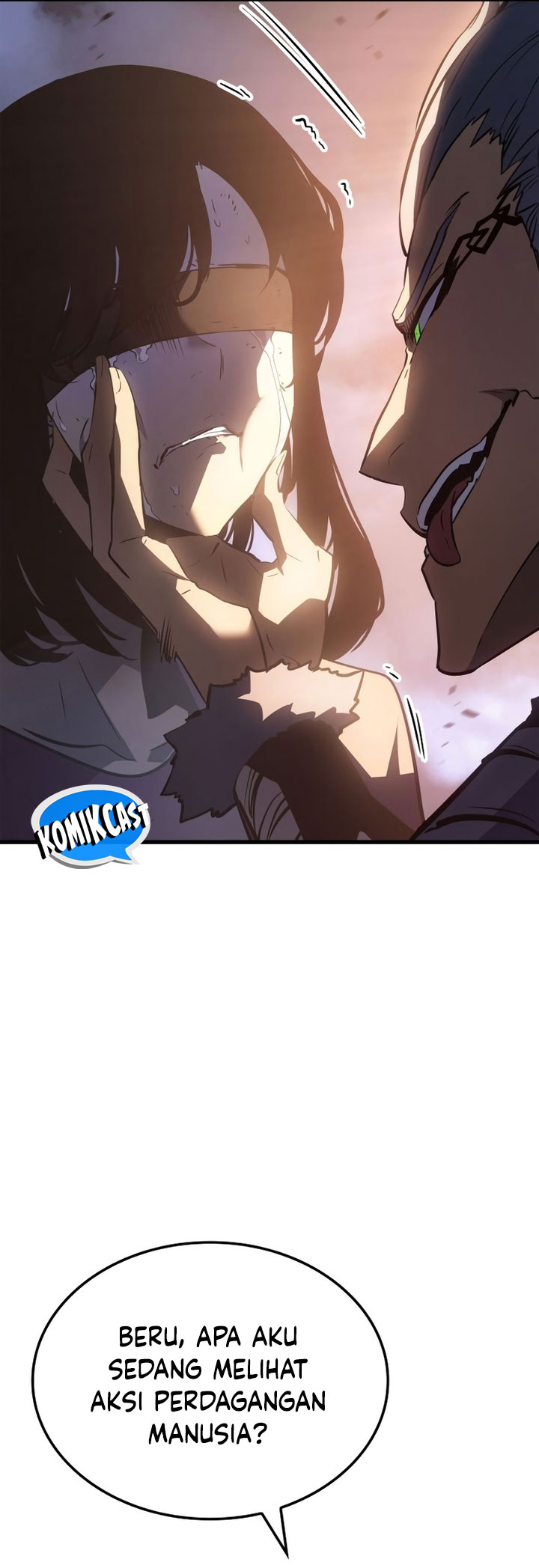 Solo Leveling: Ragnarok - Chapter 10 53