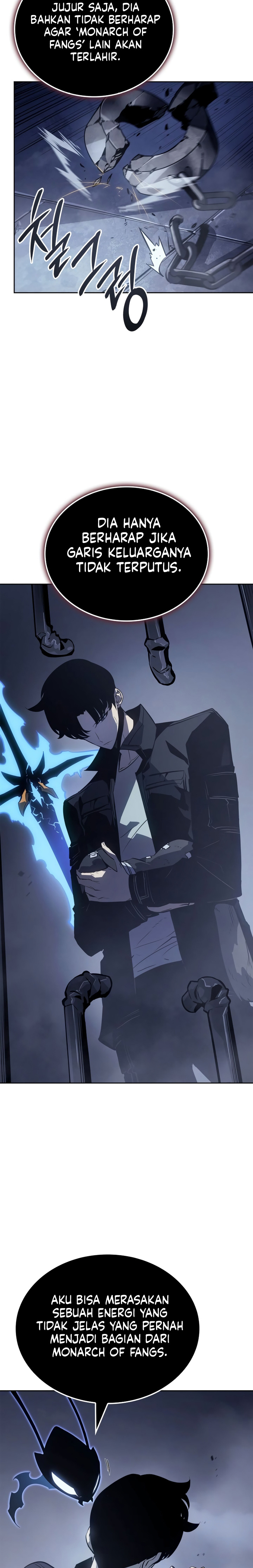Solo Leveling: Ragnarok - Chapter 11 20