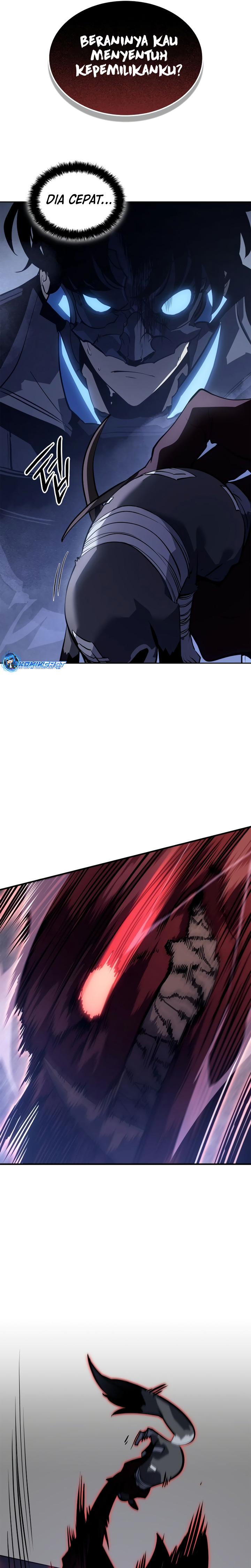 Solo Leveling: Ragnarok - Chapter 11 26