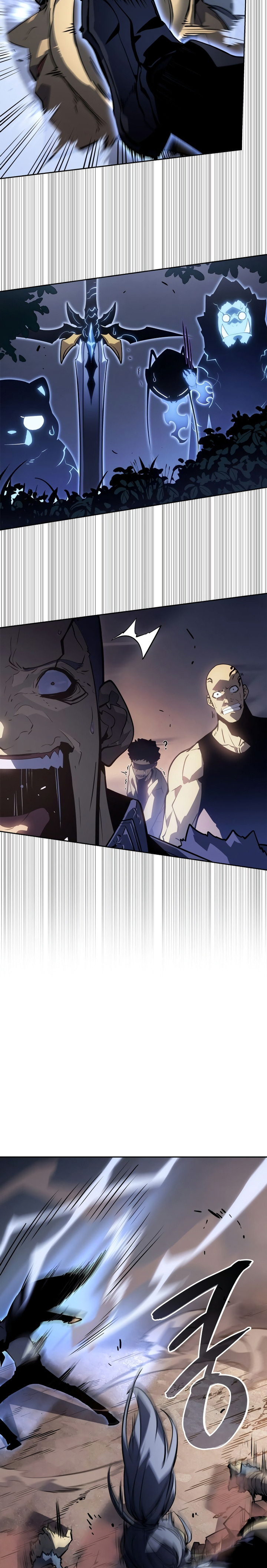 Solo Leveling: Ragnarok - Chapter 11 3