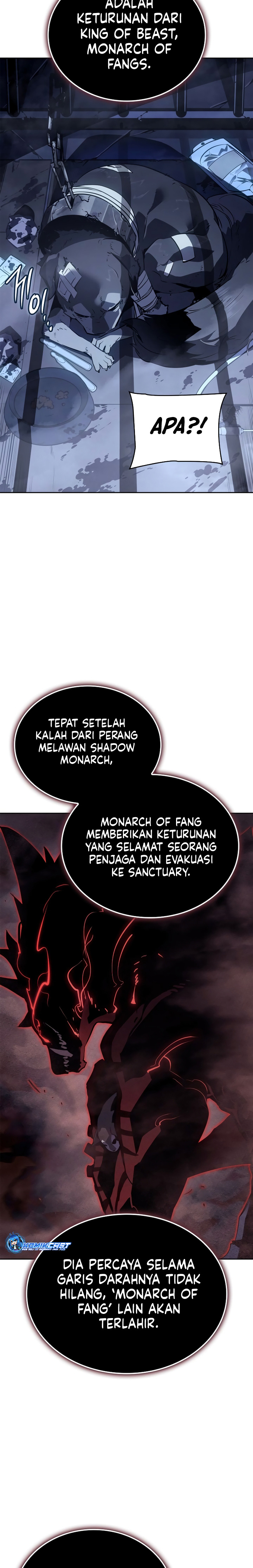 Solo Leveling: Ragnarok - Chapter 11 19