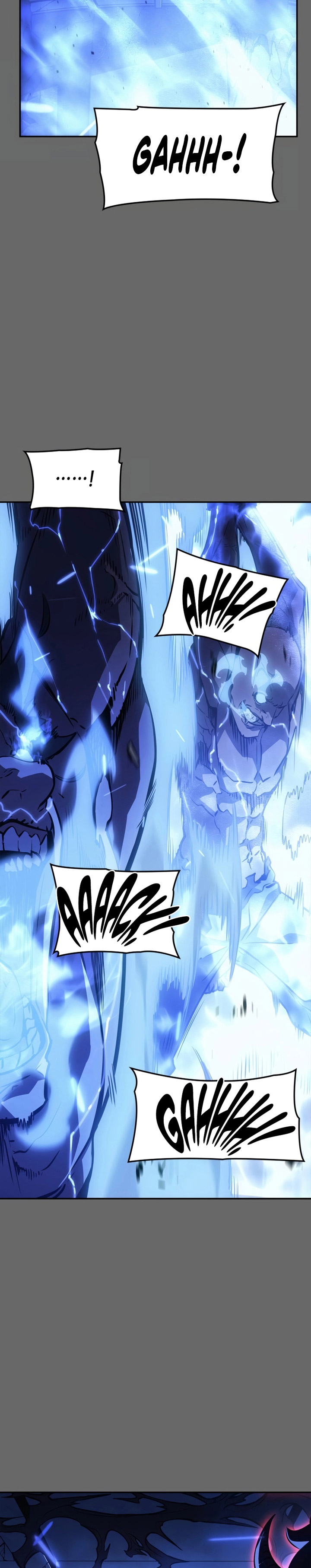 Solo Leveling: Ragnarok - Chapter 16 20