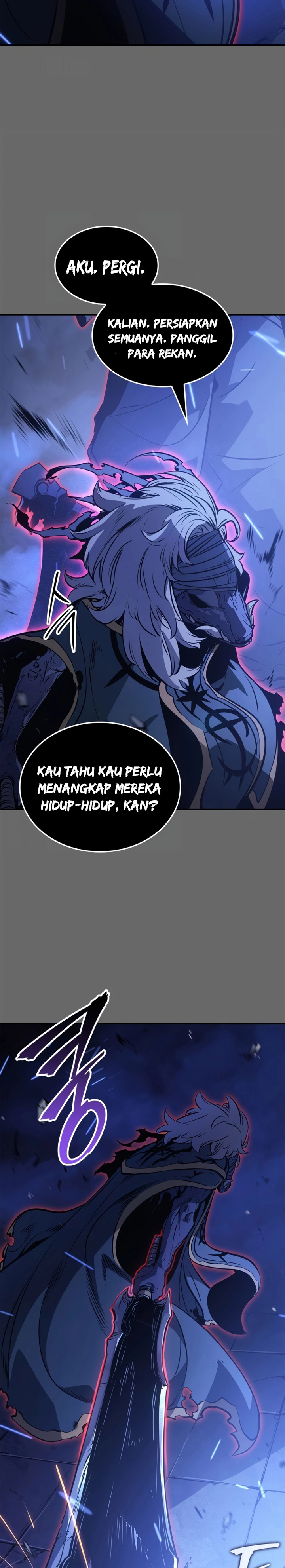 Solo Leveling: Ragnarok - Chapter 16 24