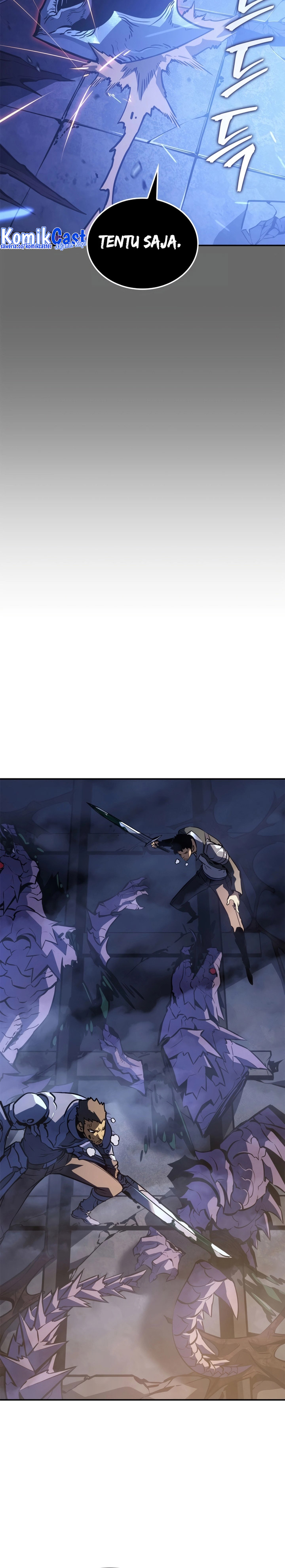 Solo Leveling: Ragnarok - Chapter 16 25