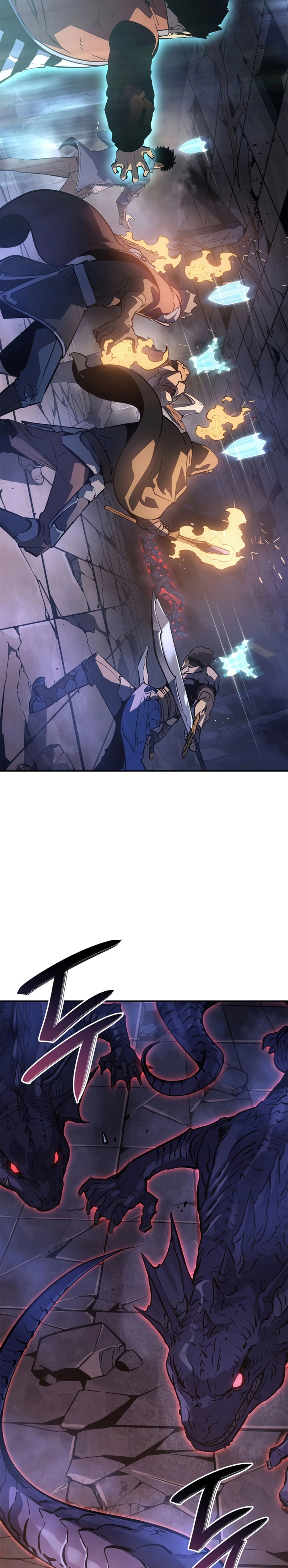 Solo Leveling: Ragnarok - Chapter 16 3