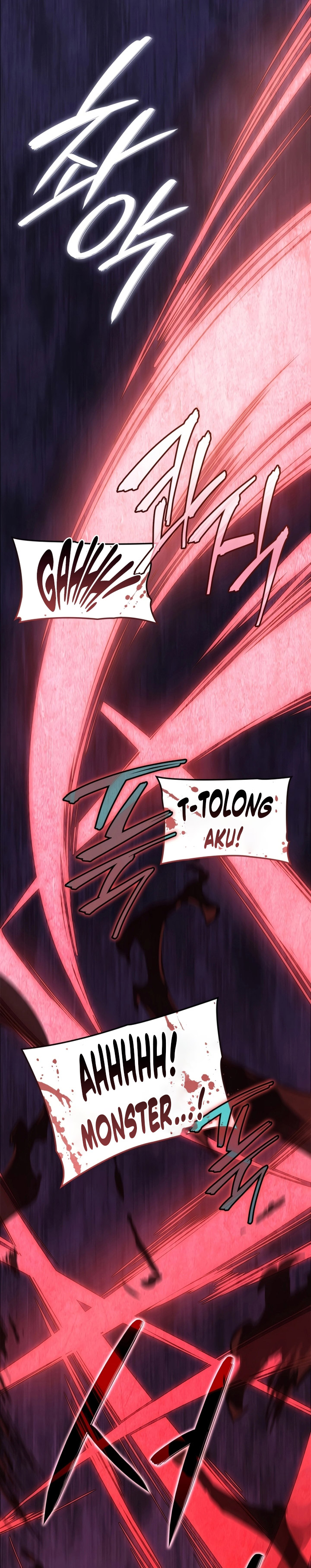 Solo Leveling: Ragnarok - Chapter 16 38