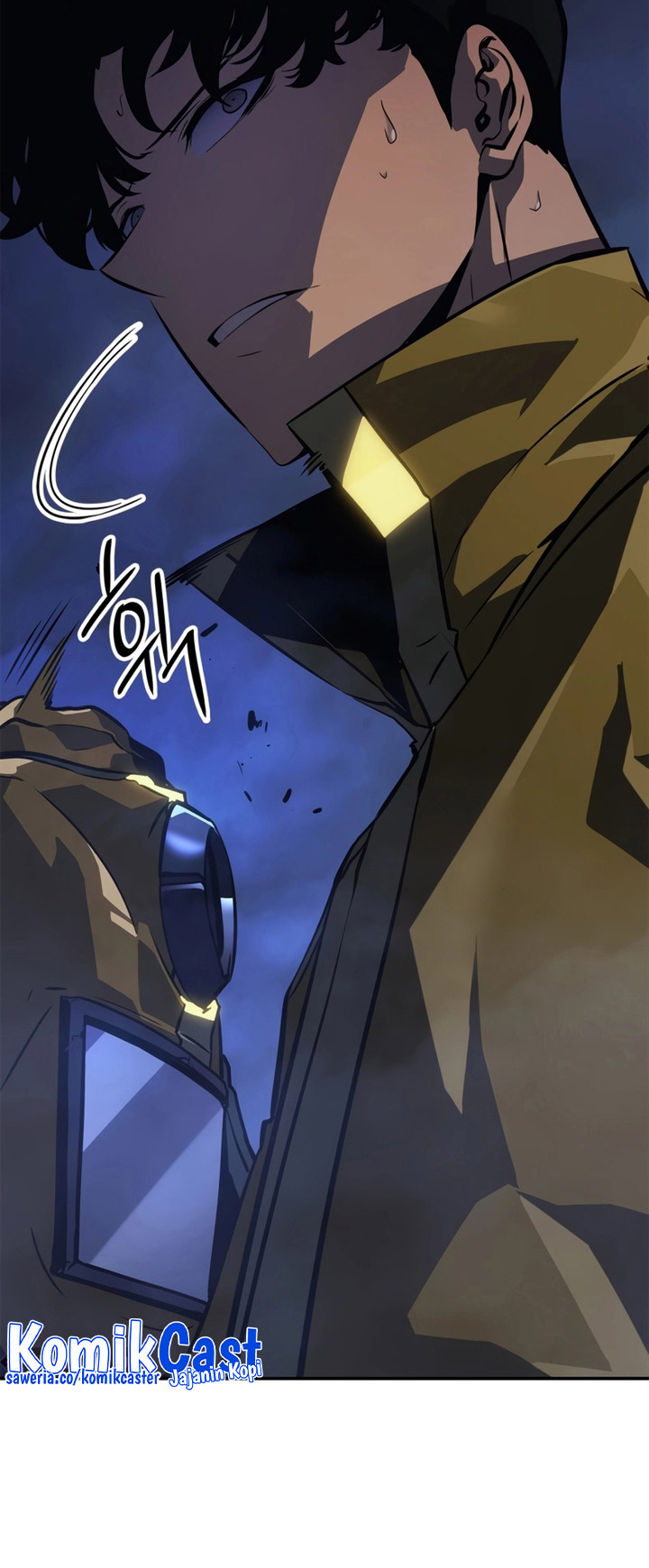 Solo Leveling: Ragnarok - Chapter 16 42
