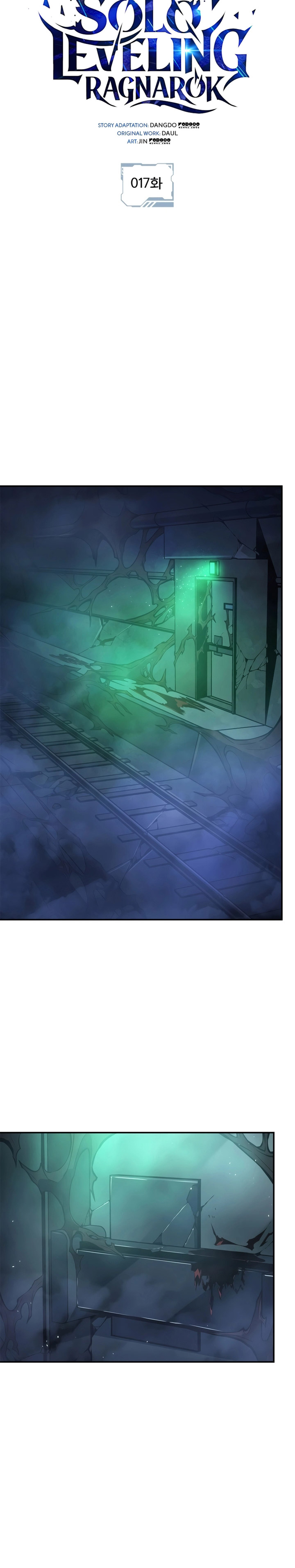 Solo Leveling: Ragnarok - Chapter 17 9