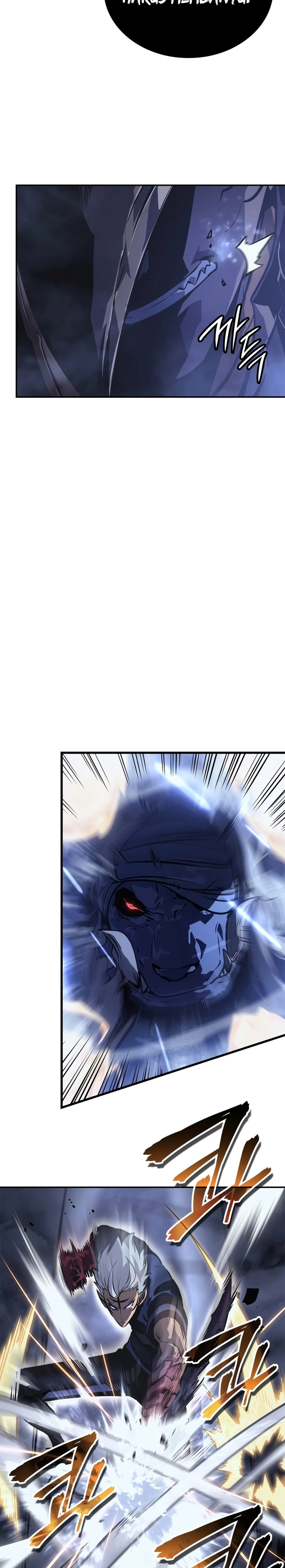 Solo Leveling: Ragnarok - Chapter 17 23