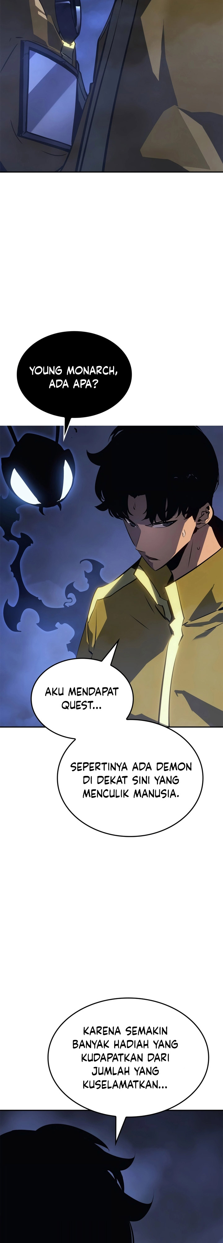 Solo Leveling: Ragnarok - Chapter 17 3