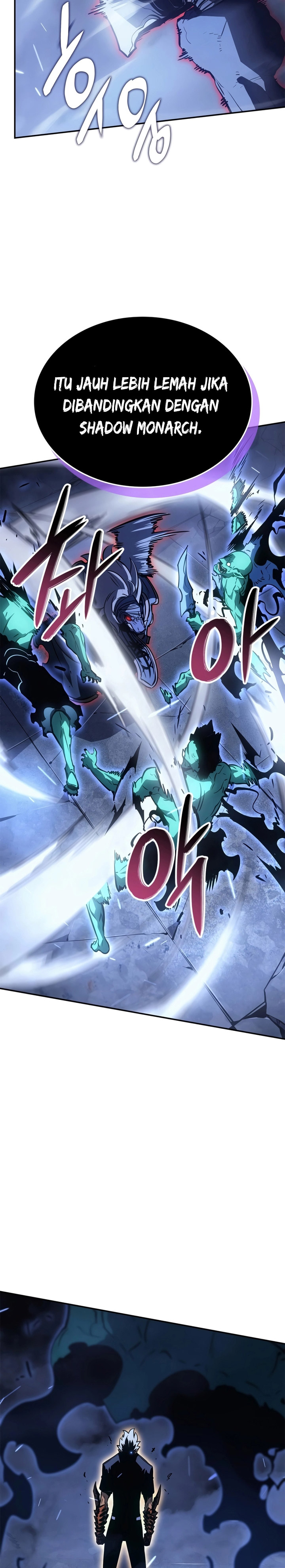 Solo Leveling: Ragnarok - Chapter 17 32