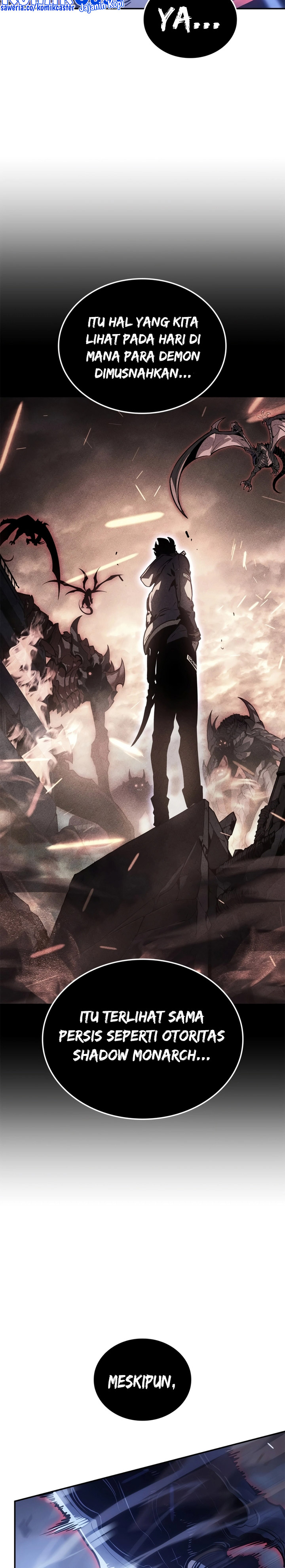 Solo Leveling: Ragnarok - Chapter 17 31