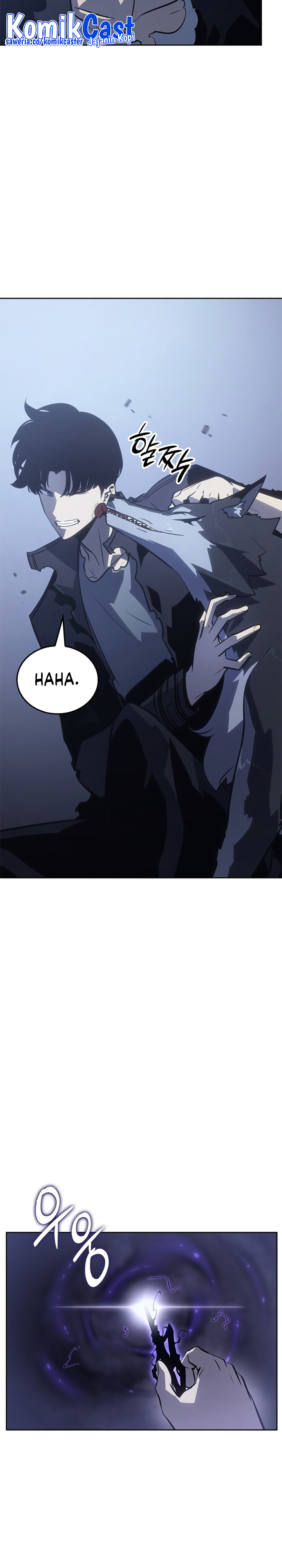 Solo Leveling: Ragnarok - Chapter 14 9