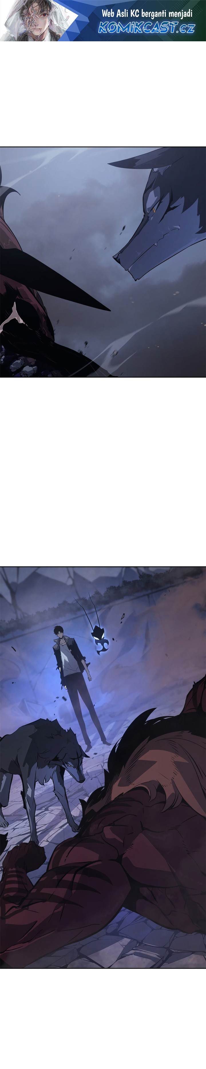 Solo Leveling: Ragnarok - Chapter 14 2