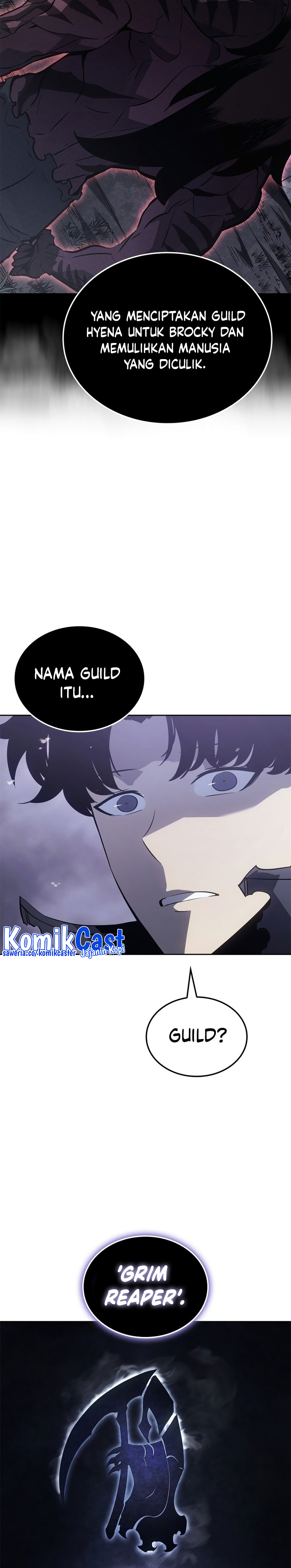 Solo Leveling: Ragnarok - Chapter 14 29