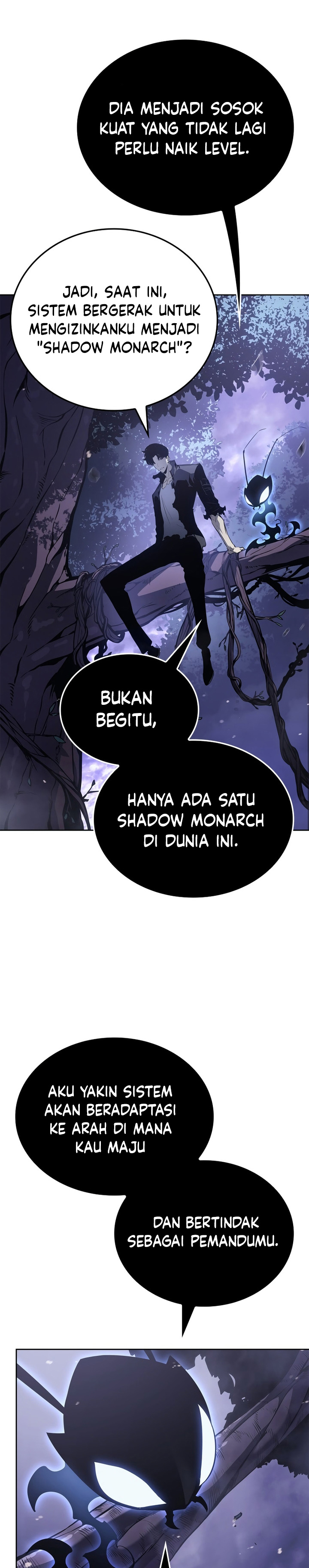 Solo Leveling: Ragnarok - Chapter 14 23