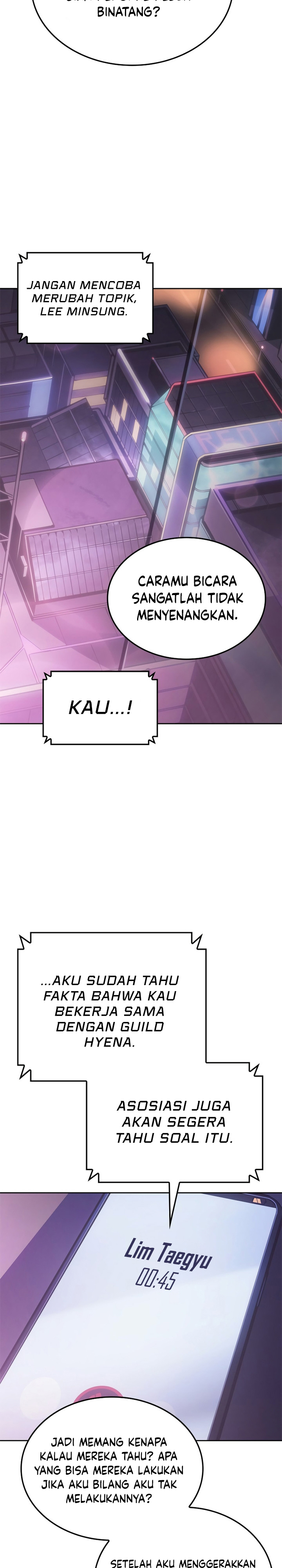 Solo Leveling: Ragnarok - Chapter 14 32