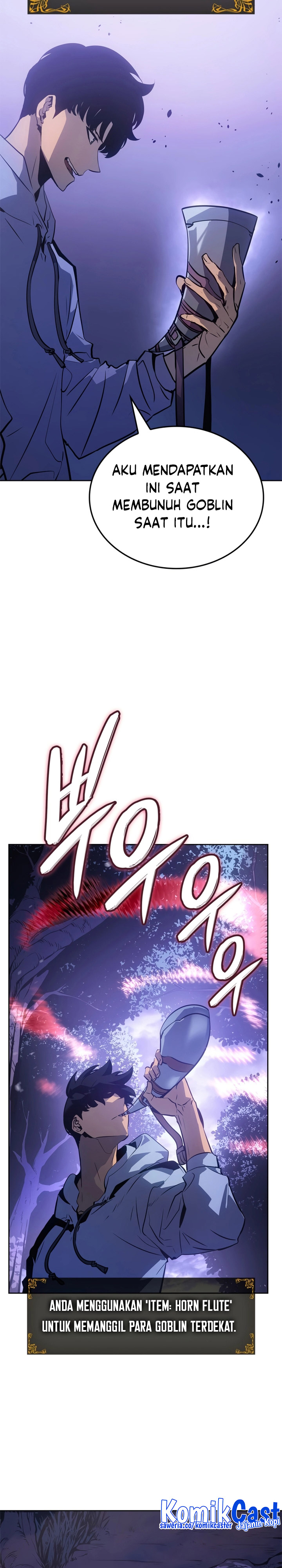 Solo Leveling: Ragnarok - Chapter 15 9