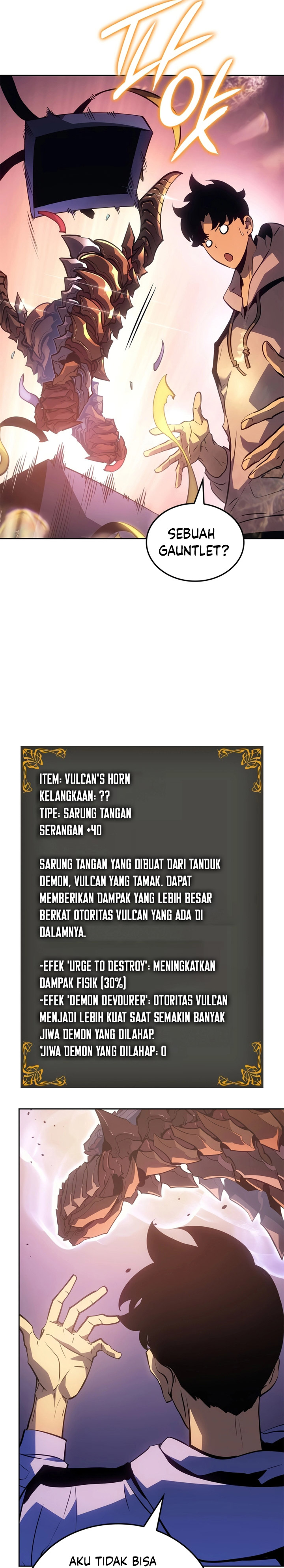 Solo Leveling: Ragnarok - Chapter 15 26