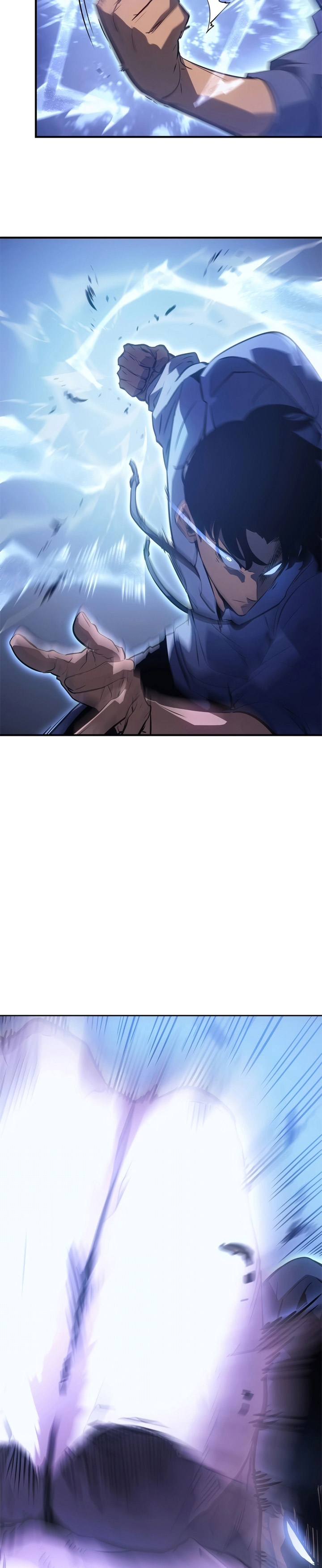 Solo Leveling: Ragnarok - Chapter 15 12