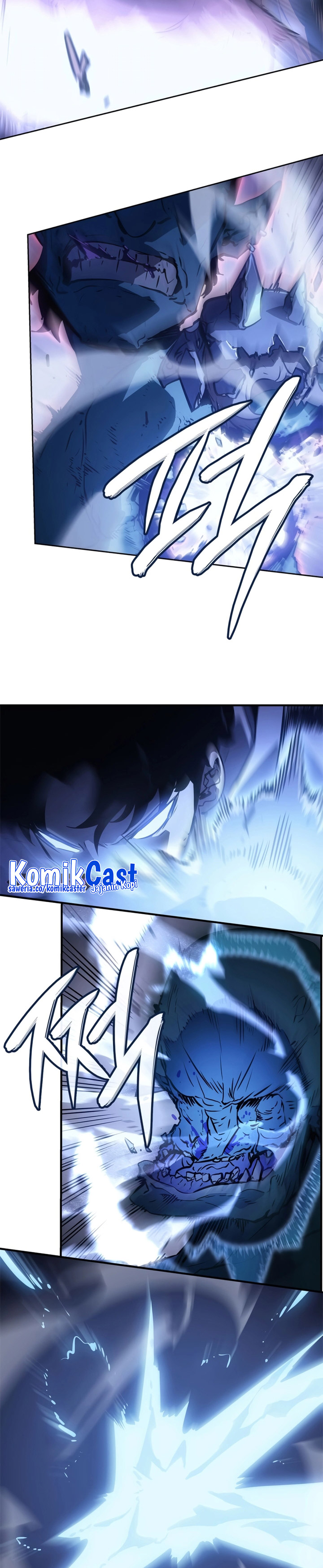 Solo Leveling: Ragnarok - Chapter 15 13