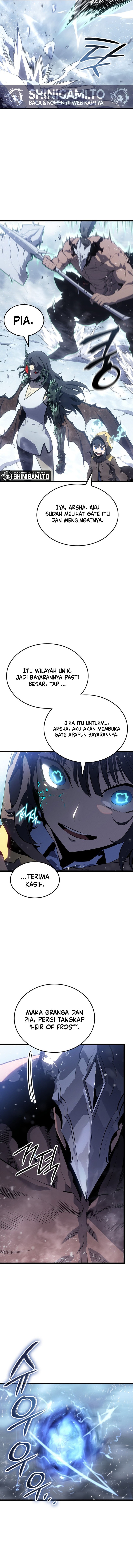 Solo Leveling: Ragnarok - Chapter 68 17