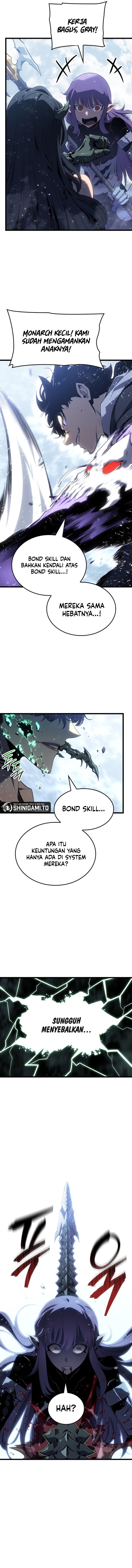 Solo Leveling: Ragnarok - Chapter 68 14