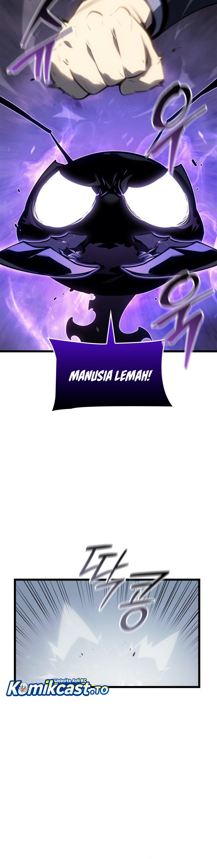 Solo Leveling: Ragnarok - Chapter 62 5