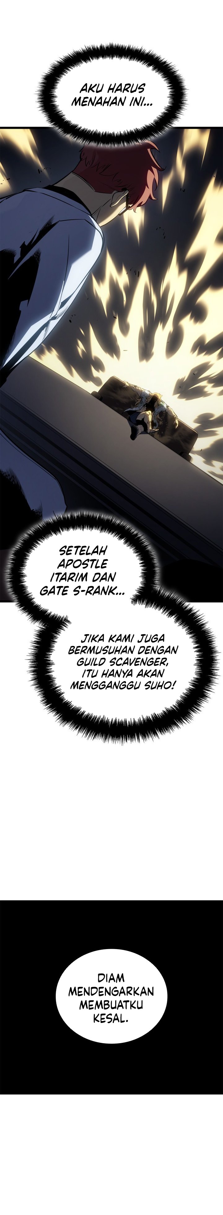 Solo Leveling: Ragnarok - Chapter 63 30