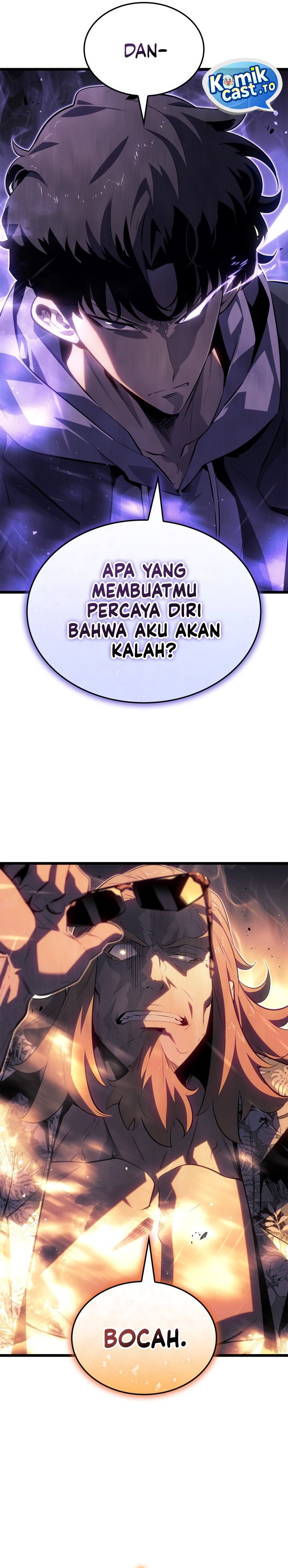 Solo Leveling: Ragnarok - Chapter 63 37