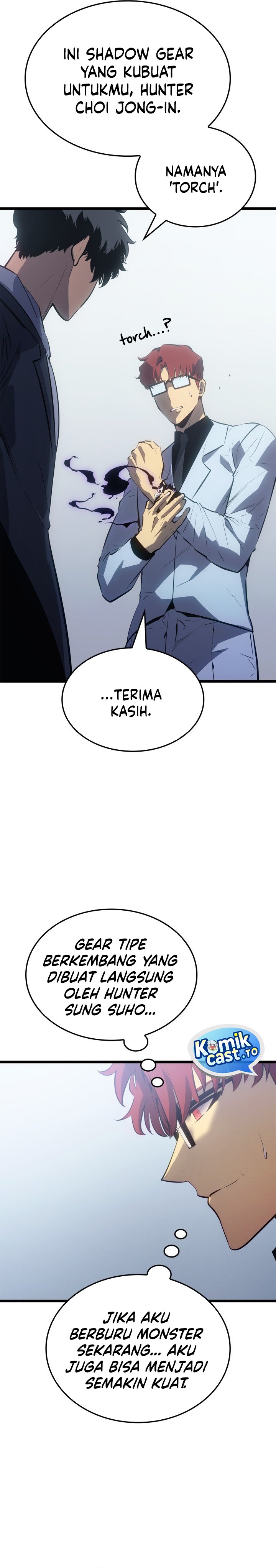 Solo Leveling: Ragnarok - Chapter 63 10