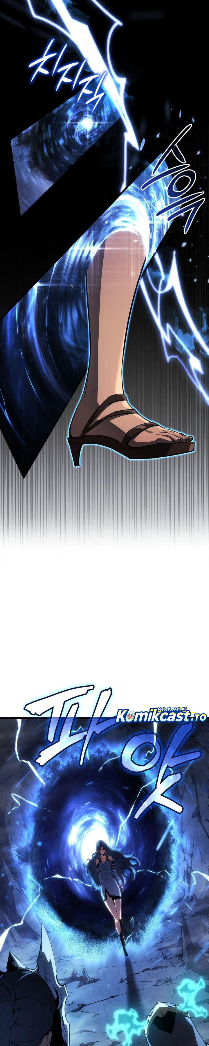 Solo Leveling: Ragnarok - Chapter 60 20