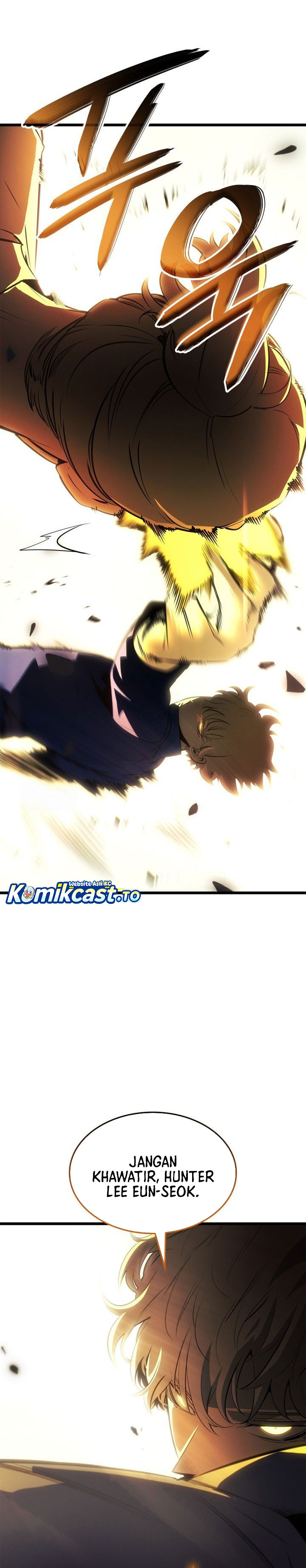 Solo Leveling: Ragnarok - Chapter 60 38