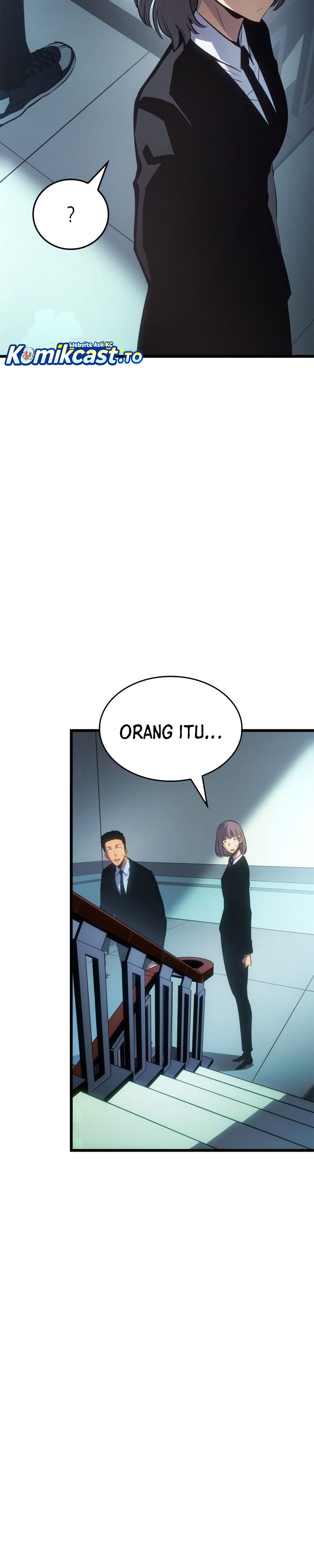 Solo Leveling: Ragnarok - Chapter 60 33